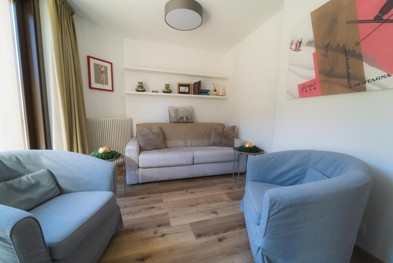 Mdc Apartments Madonna Kültér fotó