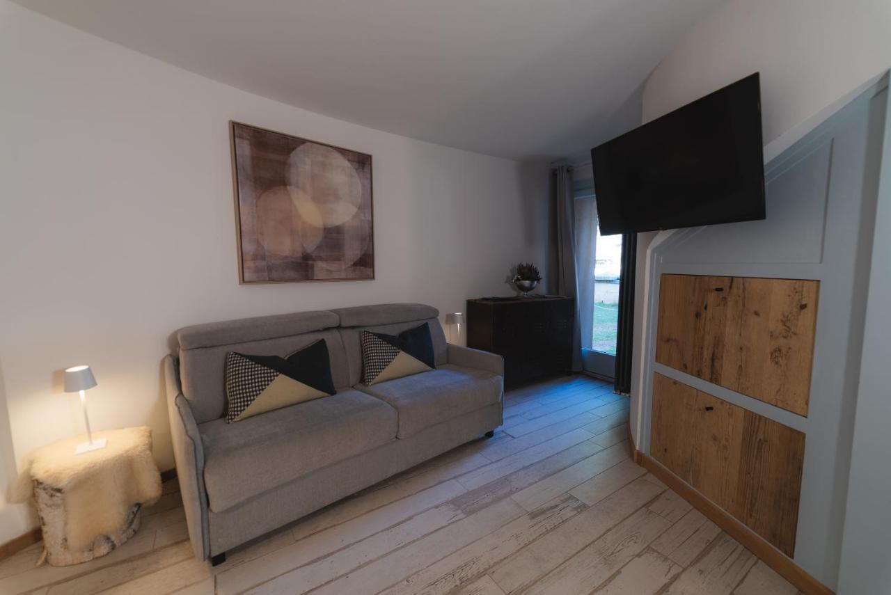 Mdc Apartments Madonna Kültér fotó