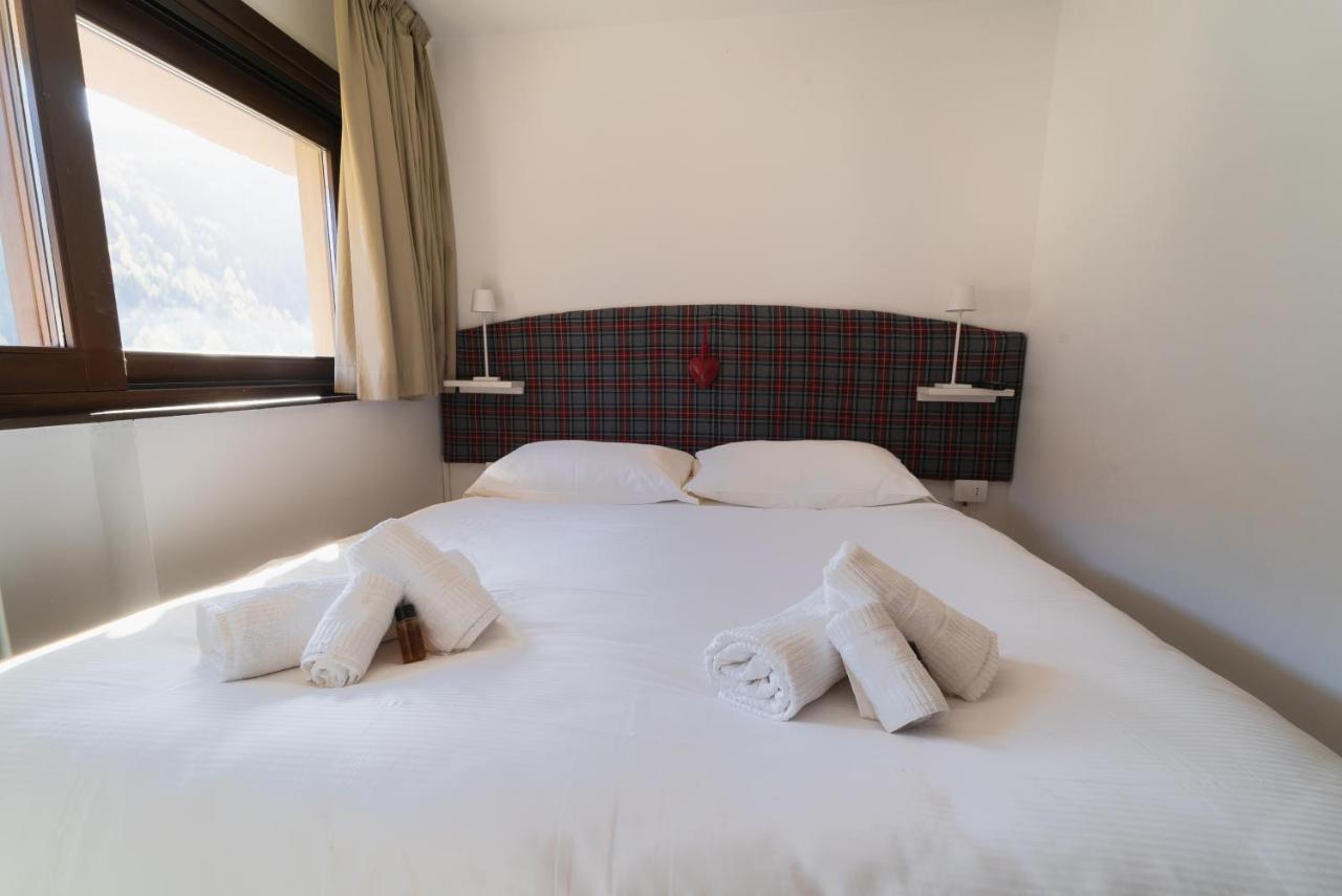 Mdc Apartments Madonna Kültér fotó