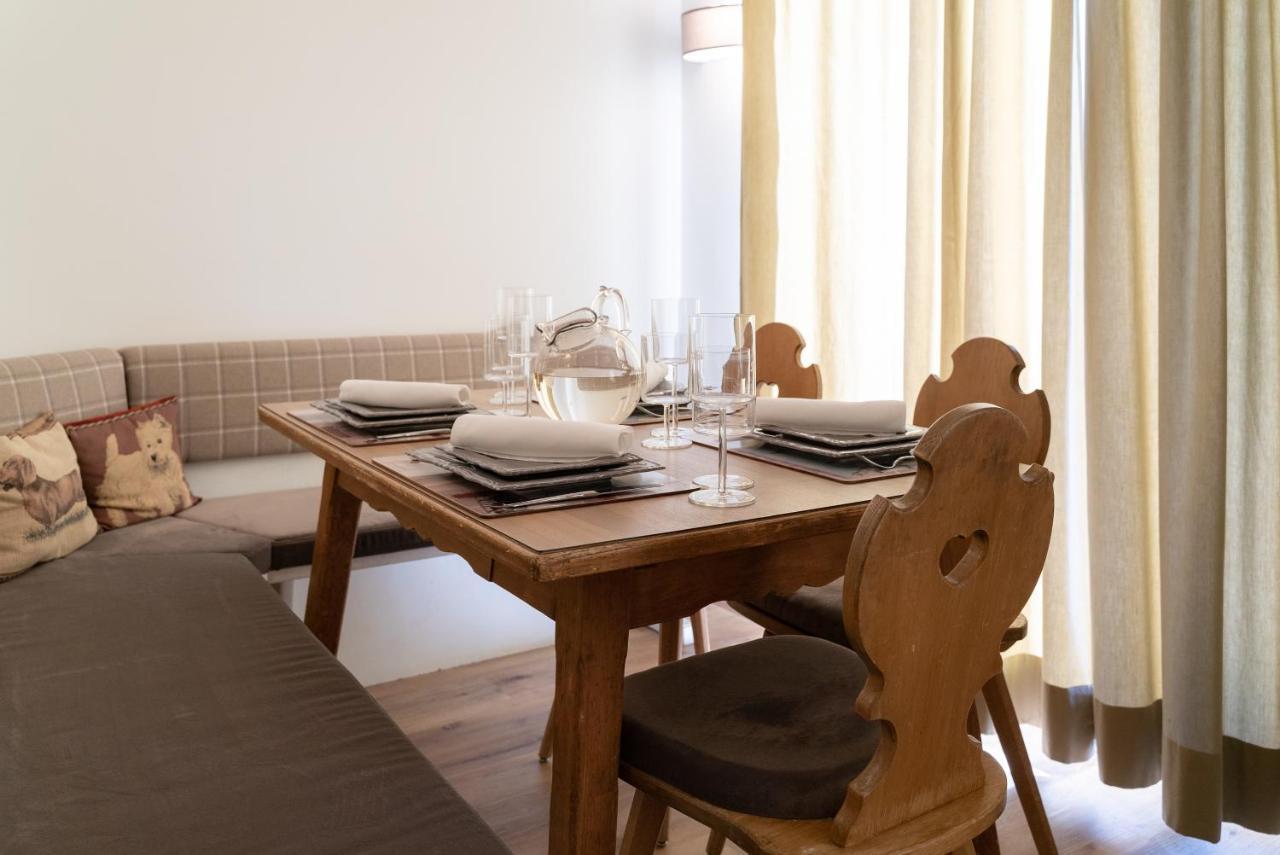 Mdc Apartments Madonna Kültér fotó
