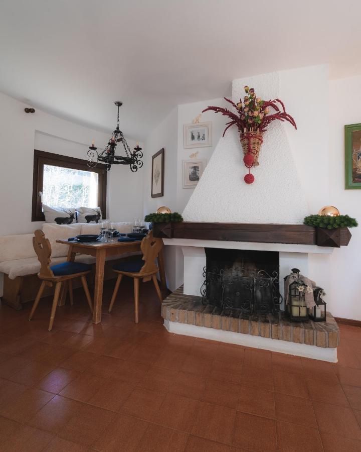 Mdc Apartments Madonna Kültér fotó
