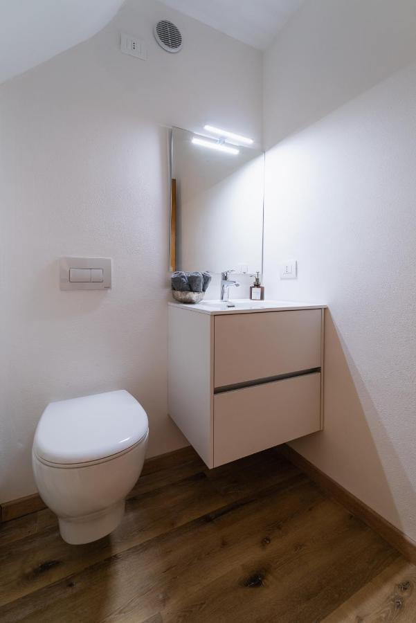 Mdc Apartments Madonna Kültér fotó