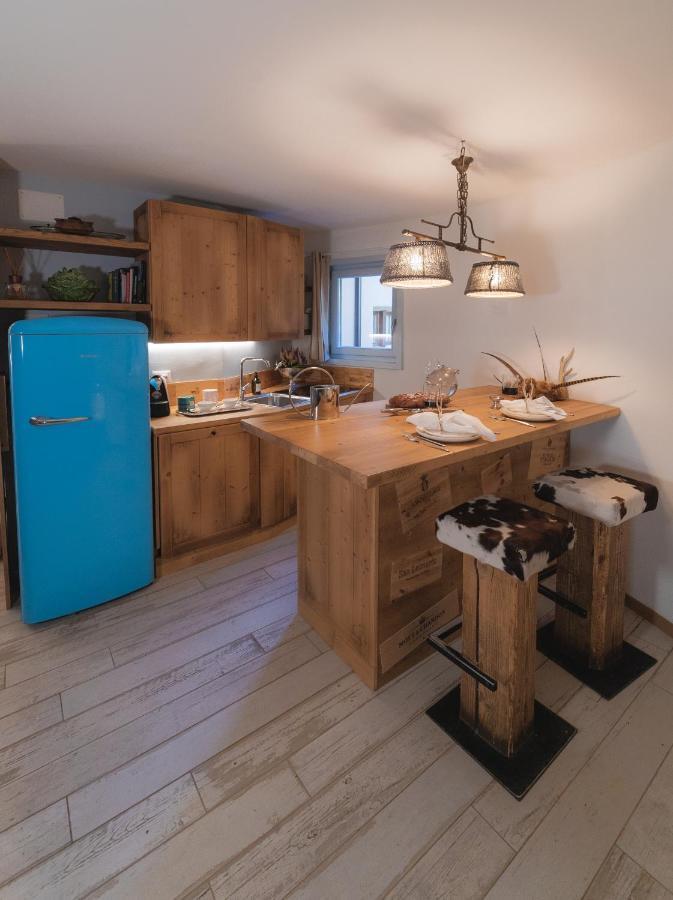 Mdc Apartments Madonna Kültér fotó